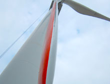 MB Bladeservice - Rotorblatt-Technik für Windkraftanlagen | Service for rotor blades on wind turbines